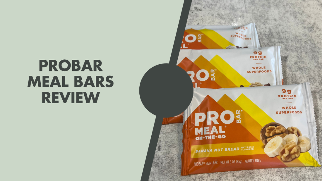 probar meal bar review