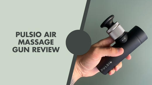 pulsio air review