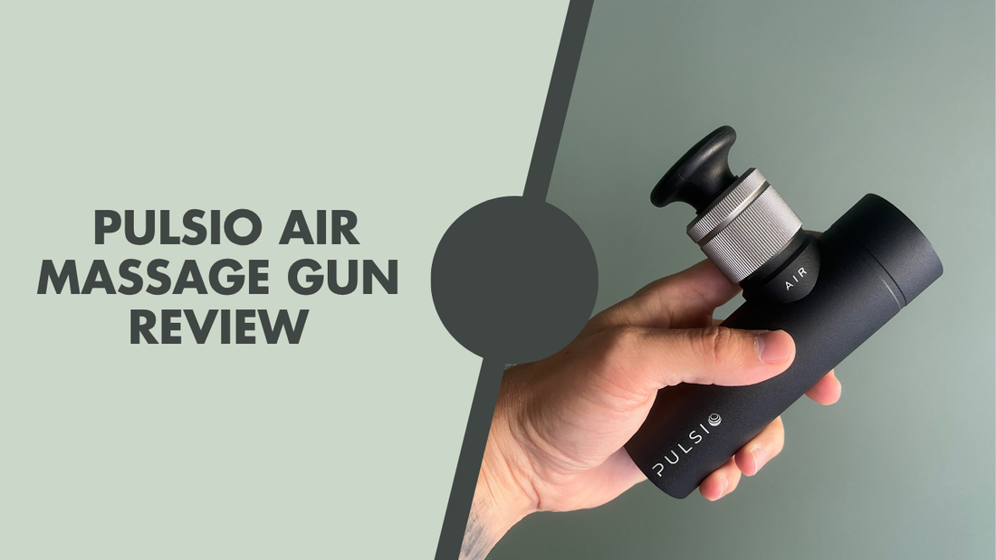 pulsio air review
