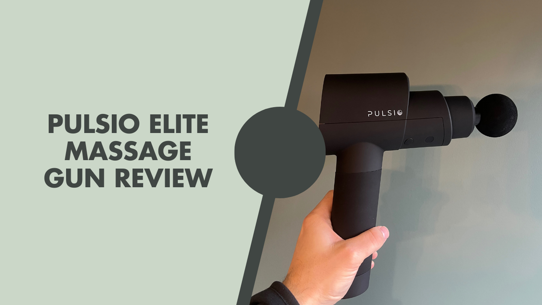 pulsio elite review