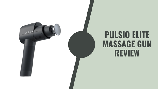 pulsio elite review