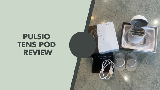 pulsio tens pod review