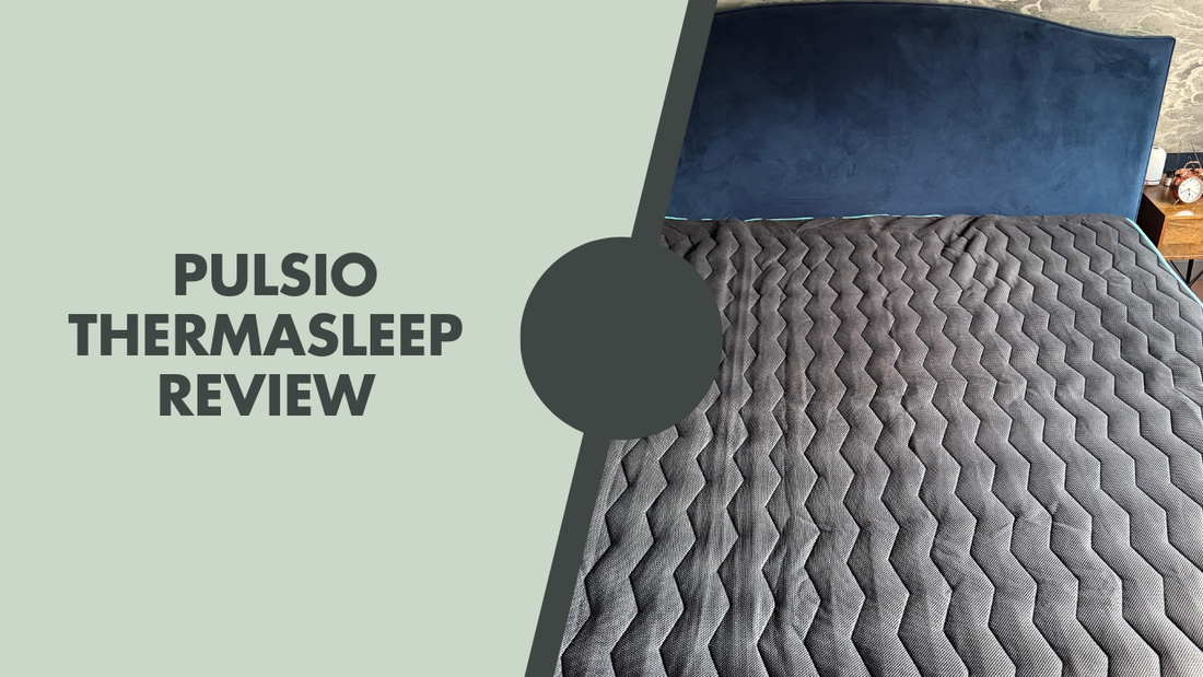 pulsio thermasleep review