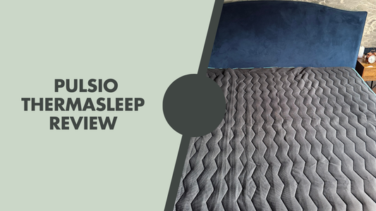 pulsio thermasleep review