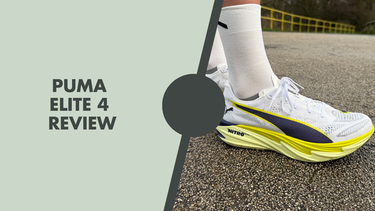 puma elite 4 review