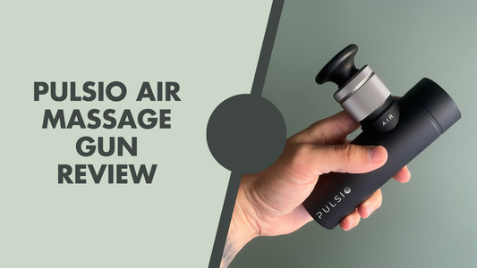 Pulsio Air Review