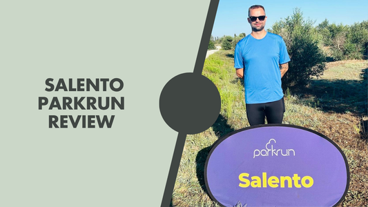 salento parkrun review