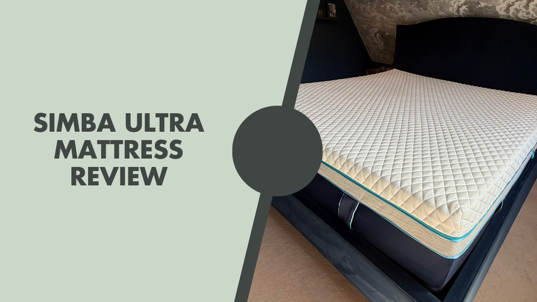 simba ultra mattress review