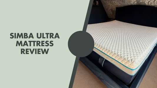 simba ultra mattress review