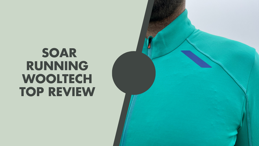 soar running wooltech top review
