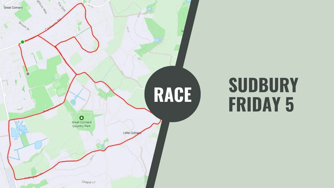 sudbury friday 5 review