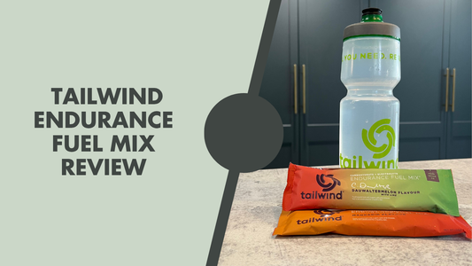 tailwind endurance fuel mix review