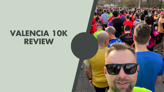 valencia 10k review