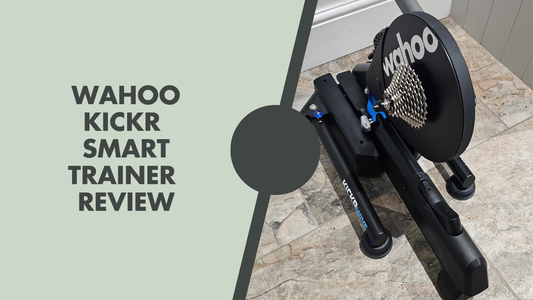 wahoo kickr review