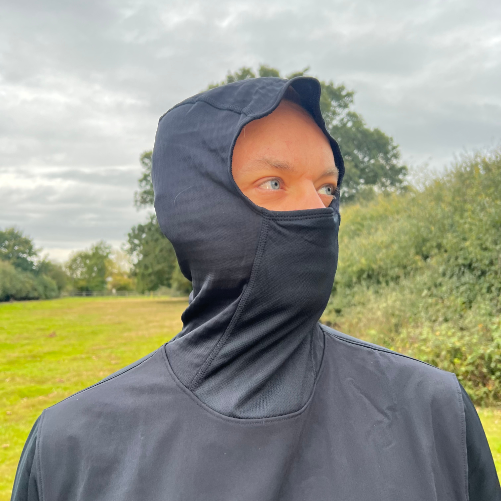 Under Armour Cold Qualifier Hoodie Review –