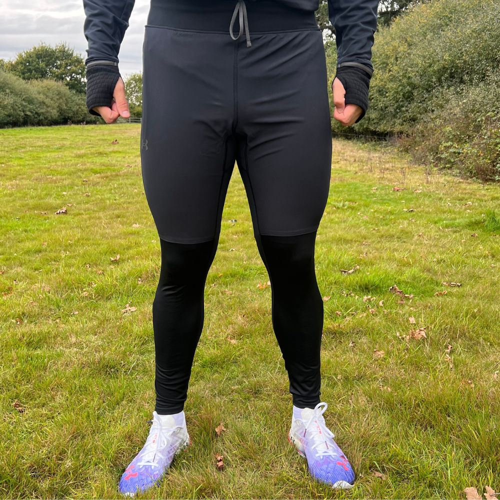 Under armour tights review sales