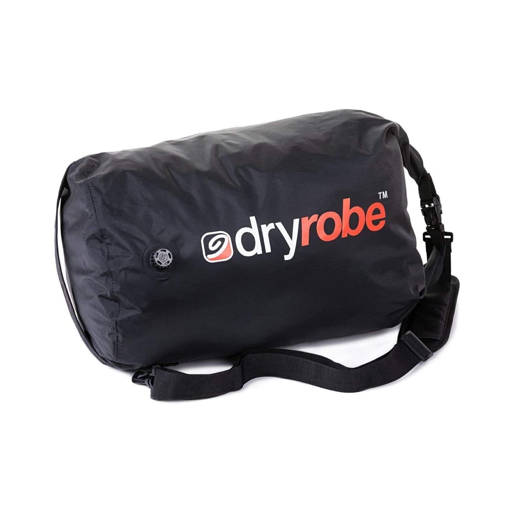 dryrobe compression bag