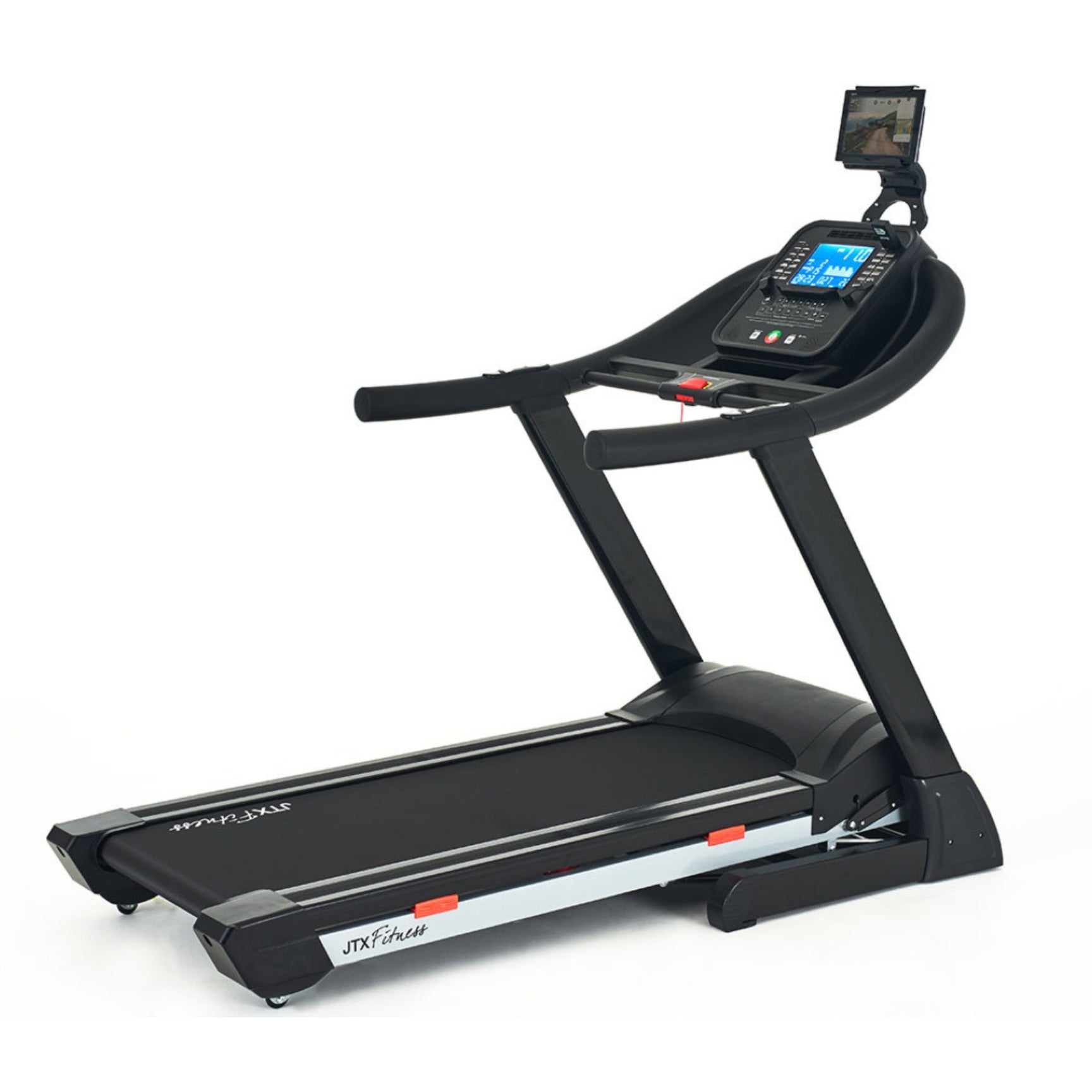 jtx sprint 9 treadmill