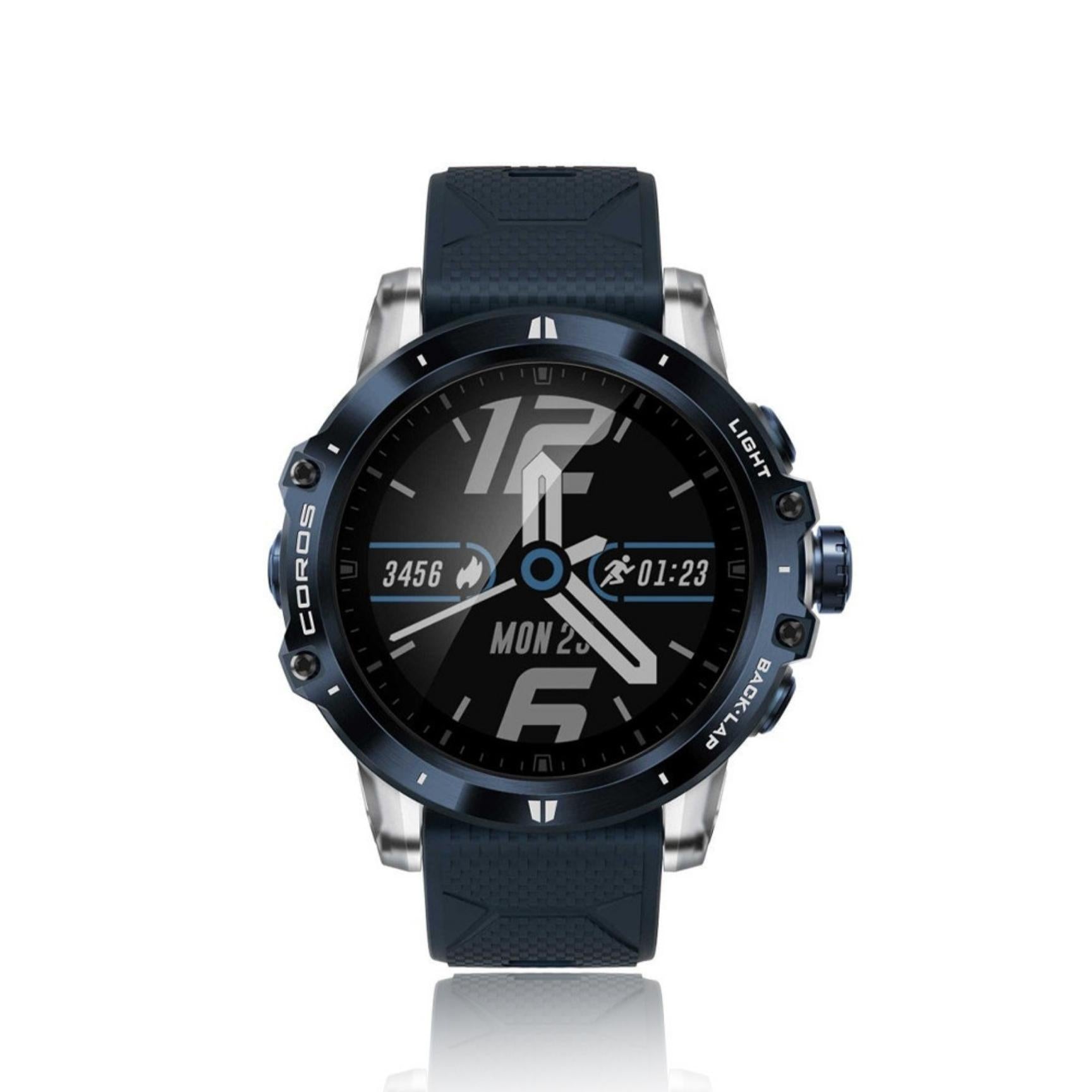 Vertix gps cheap adventure watch