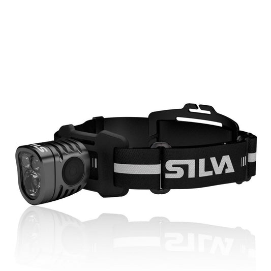 Silva Exceed 3XT Running Headlamp
