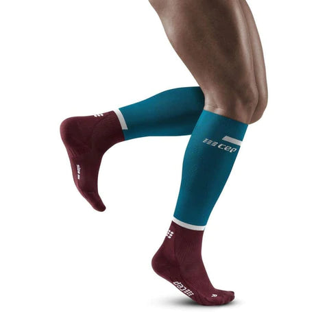 CEP The Run Compression Socks