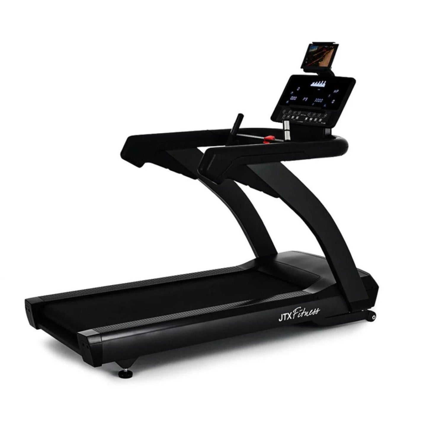 JTX club pro treadmill review