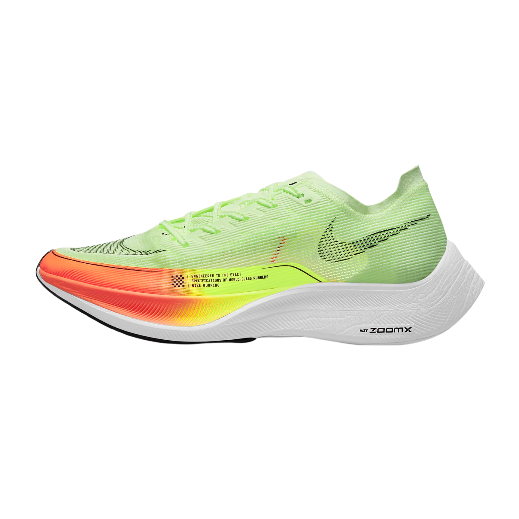 nike vaporfly 2 review